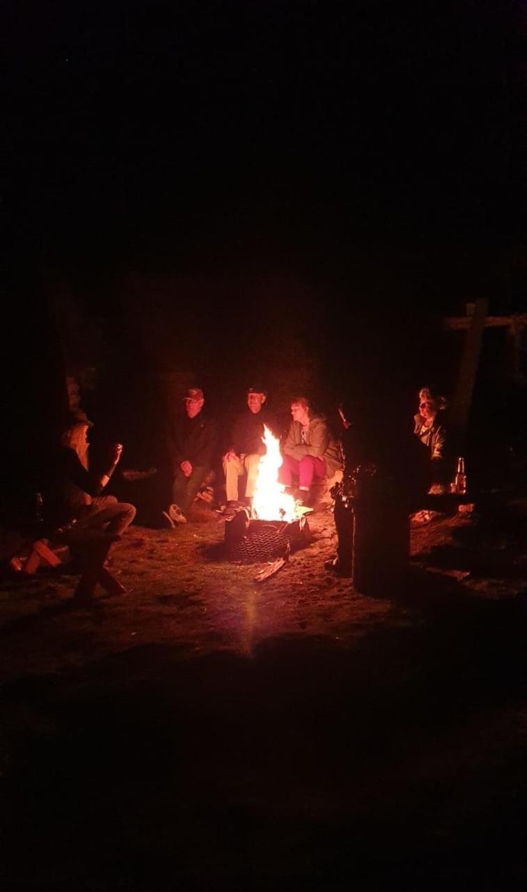 Vittfarnas Vikingaby Villa Sosdala Luaran gambar