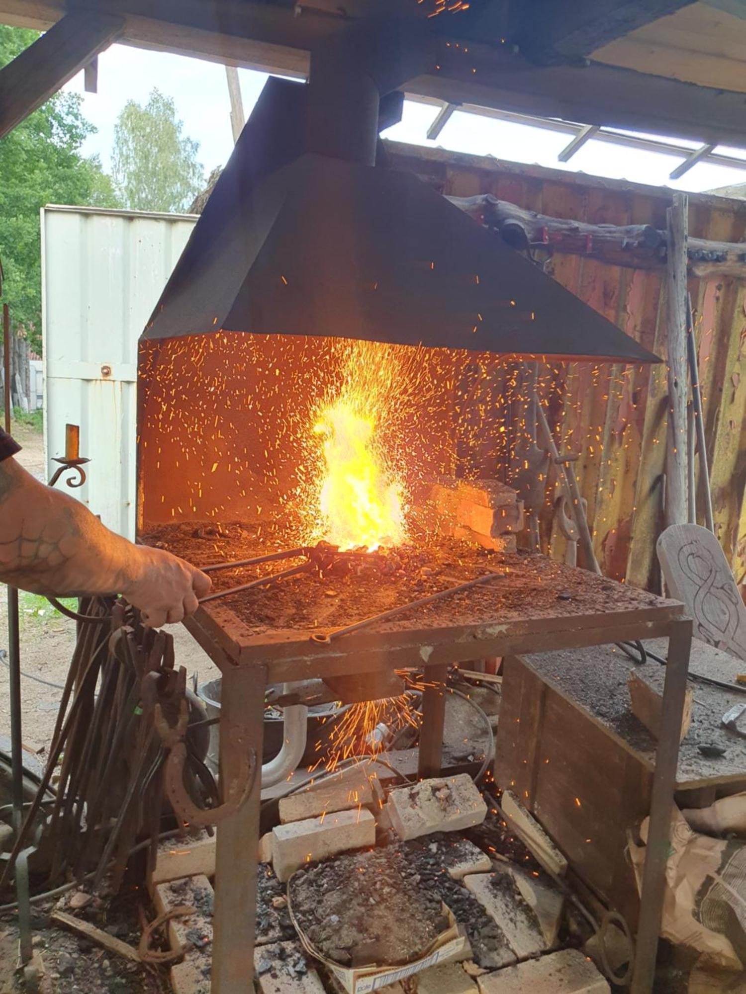 Vittfarnas Vikingaby Villa Sosdala Luaran gambar